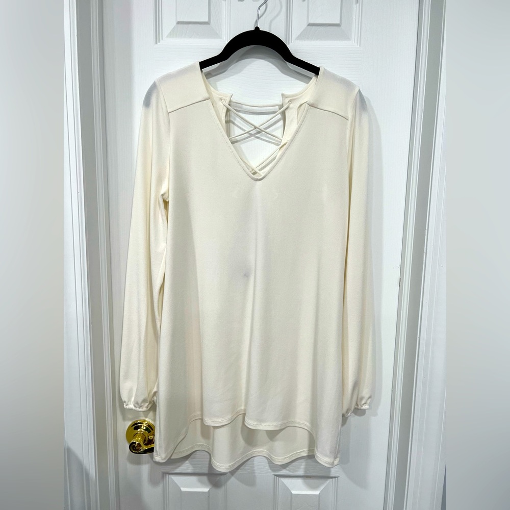 Medium Express Shirt